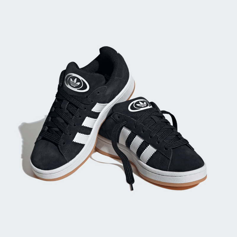 Adidas Campus 00s Preto - Infantil
