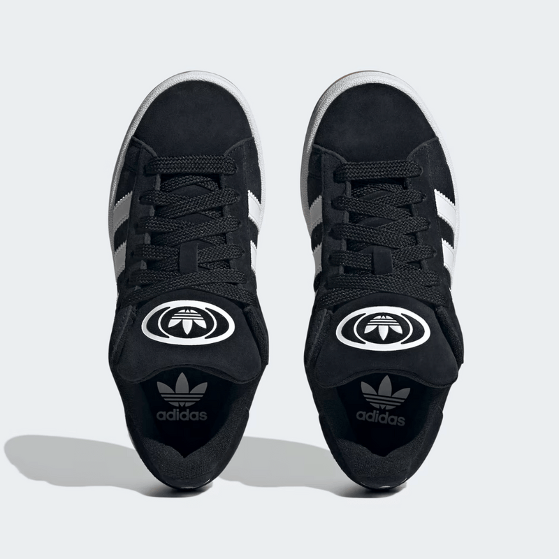Adidas Campus 00s Preto - Infantil