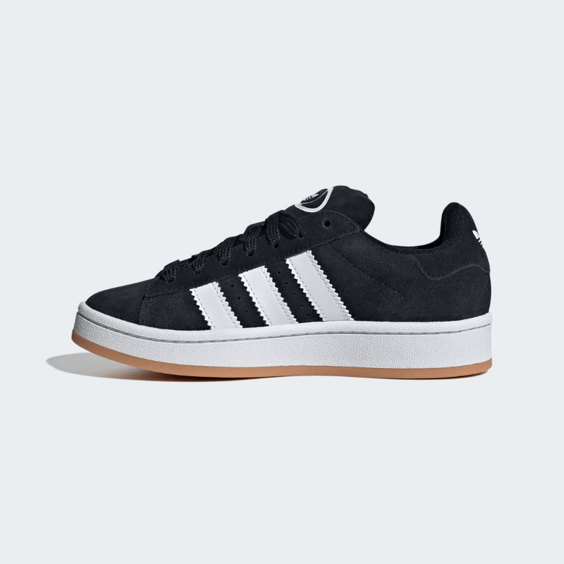 Adidas Campus 00s Preto - Infantil