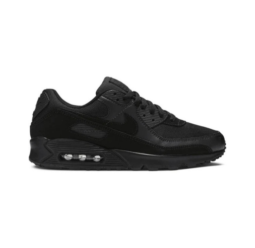 Nike Air Max 90 - All Black