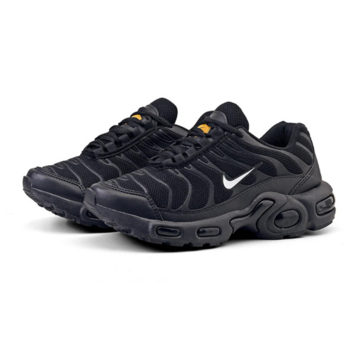 Nike Air Max TN - Preto