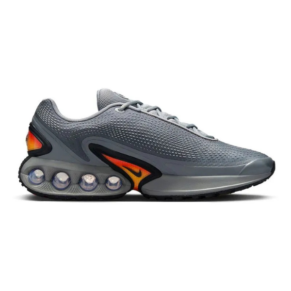 Nike Air Max DN - Cinza