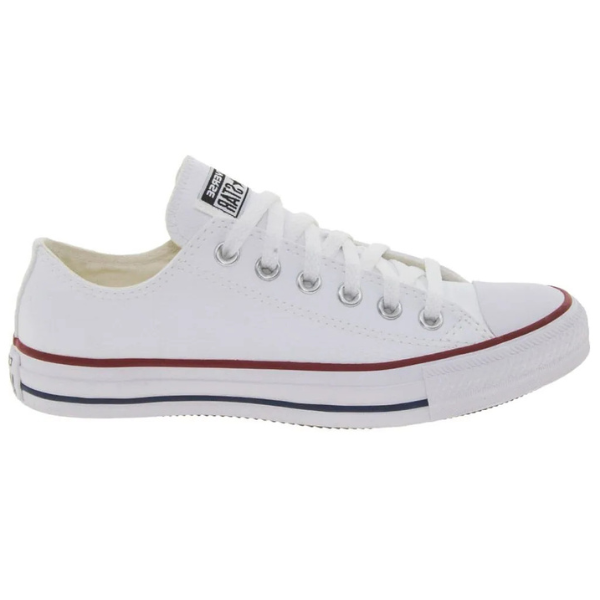Converse All Star Chuck Taylor - Branco