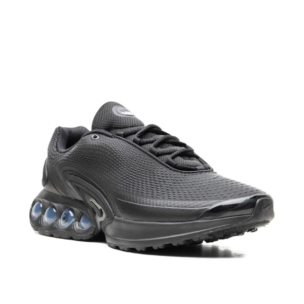 Nike Air Max DN - Preto