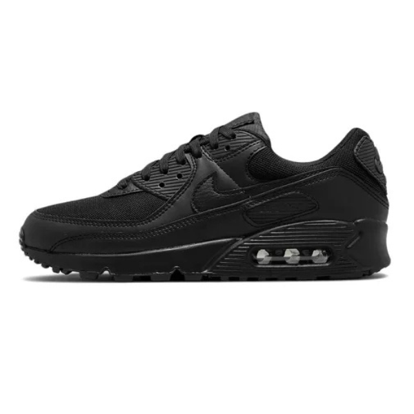 Nike Air Max 90 - Preto