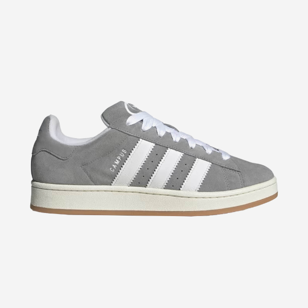Adidas Campus - Cinza