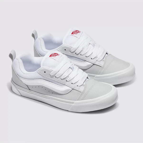 Vans Knu Skool - Cinza