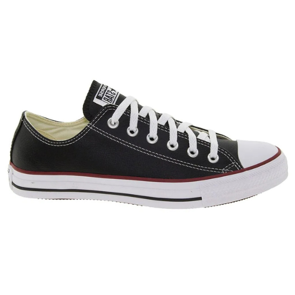 Converse All Star Chuck Taylor - Preto