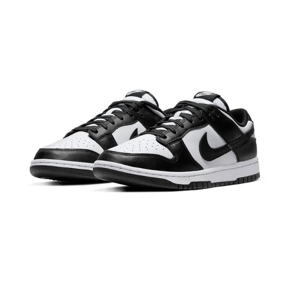 Nike Dunk Low Retro Panda