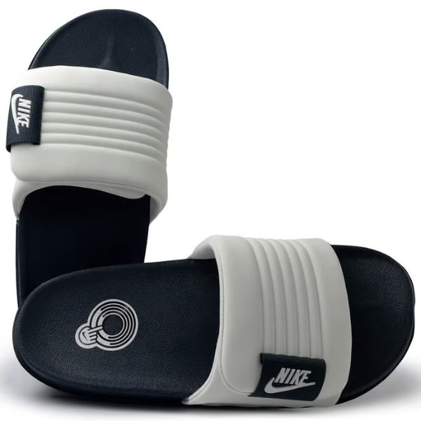 Chinelo Slide Nike Masculino OffCourt Adjust