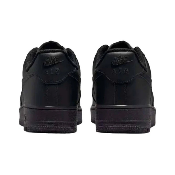 Nike Air Force 1 - Preto