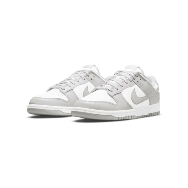 Nike Dunk Low Retro - Branco