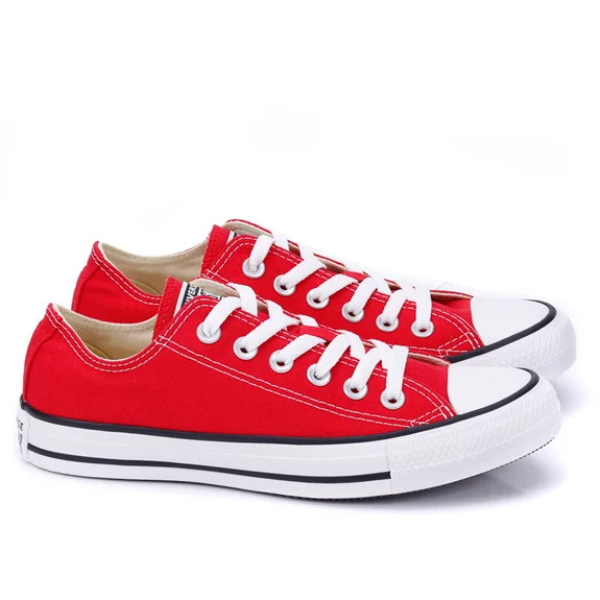 Converse All Star Chuck Taylor - Vermelho