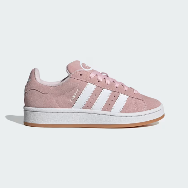 Adidas Campus - Rosa