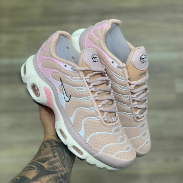 Nike Air Max TN Plus - Rosa