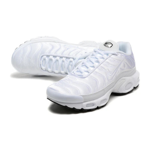 Nike Air Max Plus TN - Branco