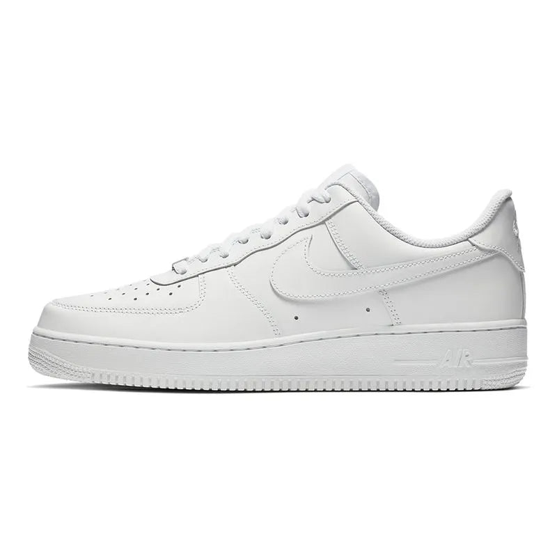 Tênis Nike Air Force 1 - Branco