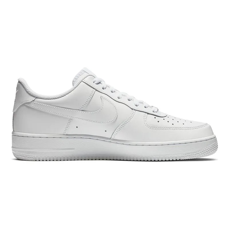 Tênis Nike Air Force 1 - Branco