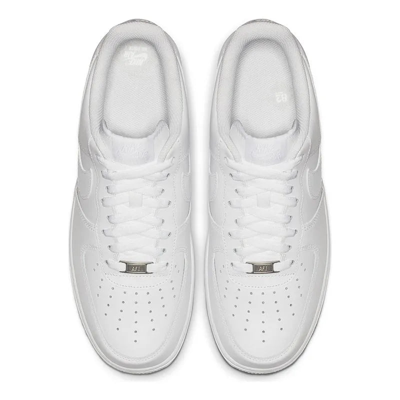 Tênis Nike Air Force 1 - Branco