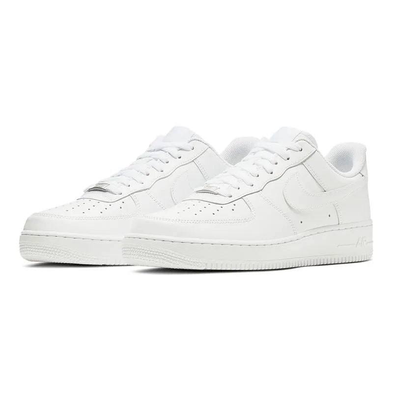 Tênis Nike Air Force 1 - Branco
