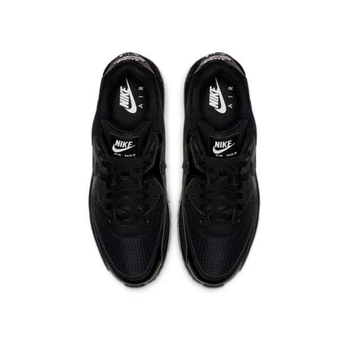 Nike Air Max 90 - All Black