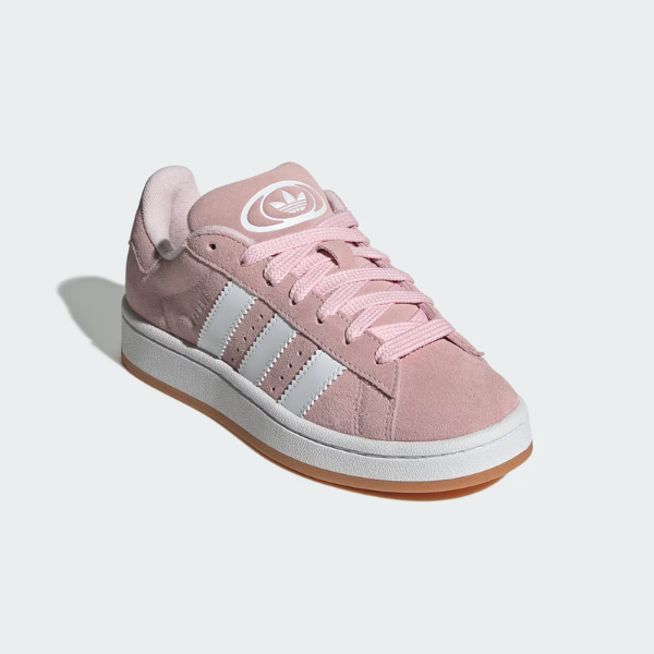 Adidas Campus - Rosa