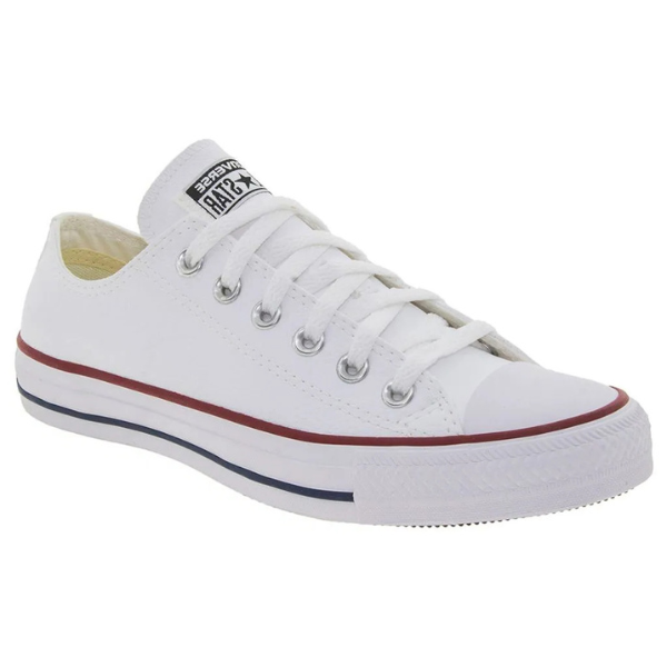 Converse All Star Chuck Taylor - Branco
