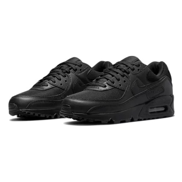 Nike Air Max 90 - Preto