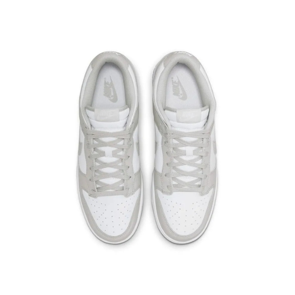 Nike Dunk Low Retro - Branco
