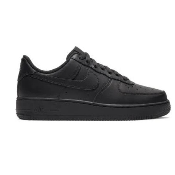 Nike Air Force 1 - Preto