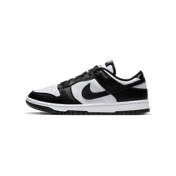 Nike Dunk Low Retro Panda