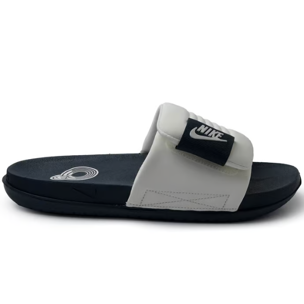 Chinelo Slide Nike Masculino OffCourt Adjust