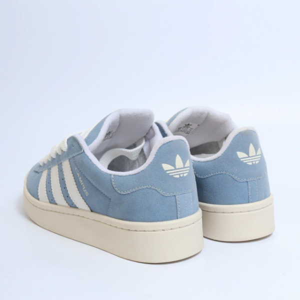 Adidas Campus - Azul claro