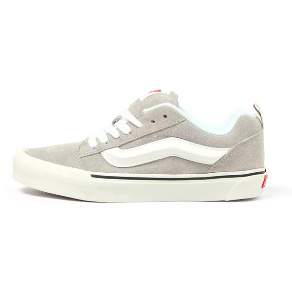 Vans Knu Skool - Cinza