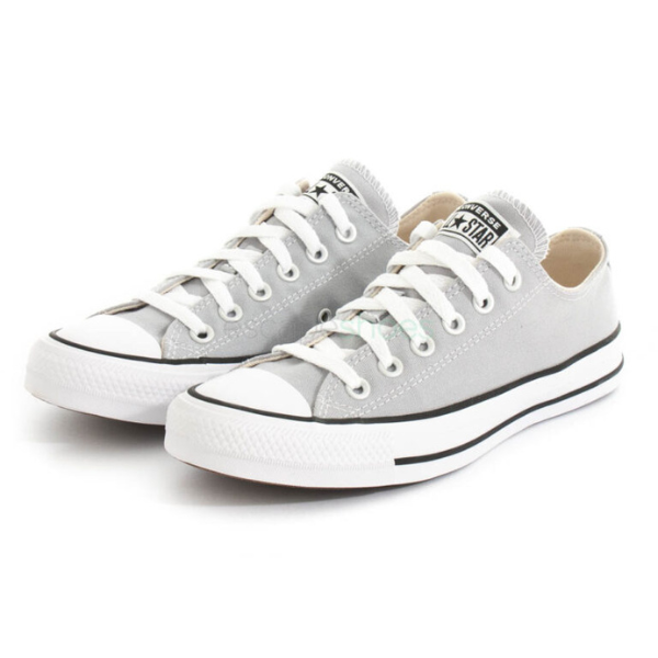 Converse All Star Chuck Taylor - Cinza
