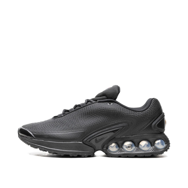 Nike Air Max DN - Preto