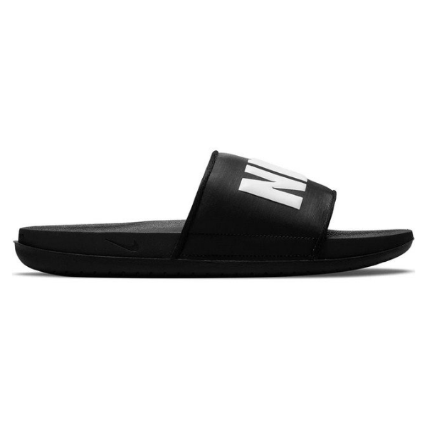 Chinelo Nike Offcourt - Preto