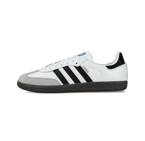 Adidas Samba OG White