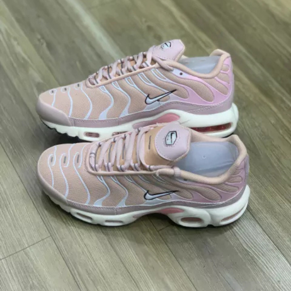Nike Air Max TN Plus - Rosa