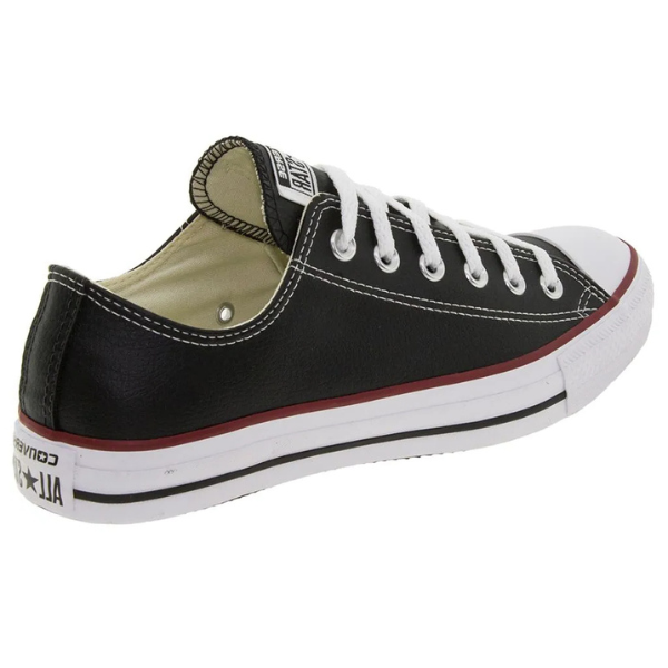 Converse All Star Chuck Taylor - Preto