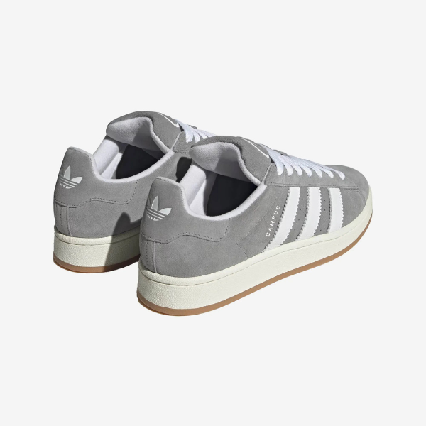 Adidas Campus - Cinza