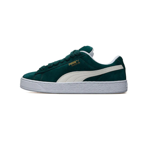 Puma Suede XL - Verde