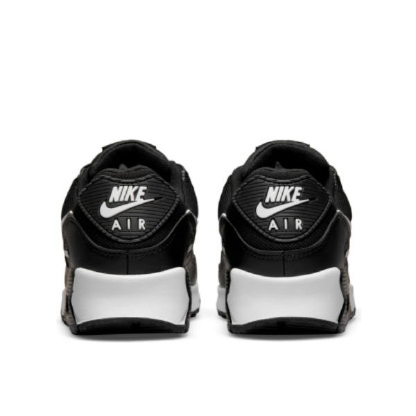 Nike Air Max 90 - Preto/ Branco