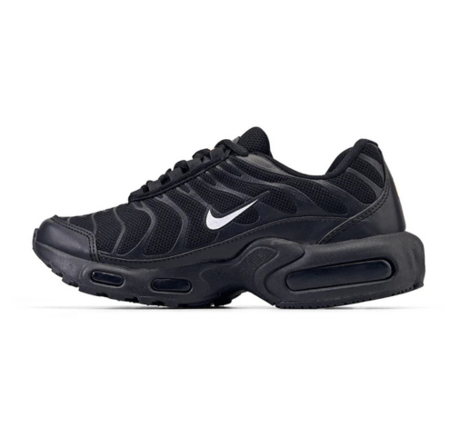 Nike Air Max TN - Preto