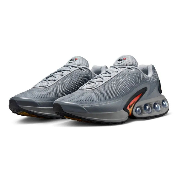 Nike Air Max DN - Cinza