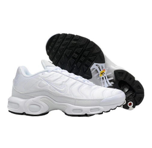 Nike Air Max Plus TN - Branco