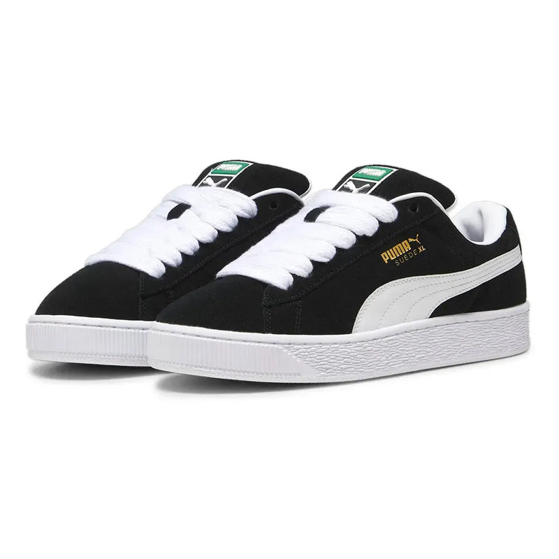 Puma Suede XL - Preto