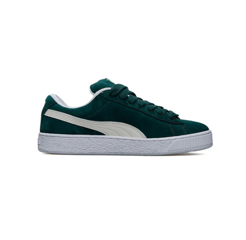 Puma Suede XL - Verde