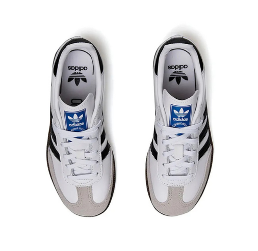 Adidas Samba Og c Infantil