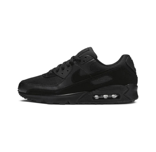 Nike Air Max 90 - All Black